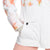 Roxy Andie Jacket - Women's Bright White Tenderness