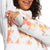 Roxy Andie Jacket - Women's Bright White Tenderness