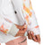 Roxy Andie Jacket - Women's Bright White Tenderness