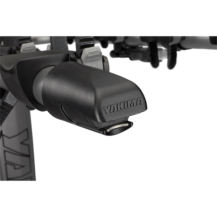 Yakima RidgeBack 2 Bike Rack Black