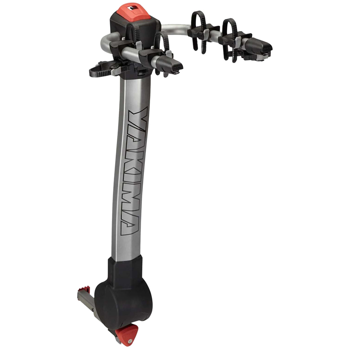Yakima RidgeBack 2 Bike Rack Black