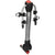 Yakima RidgeBack 2 Bike Rack Black