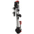 Yakima RidgeBack 2 Bike Rack Black