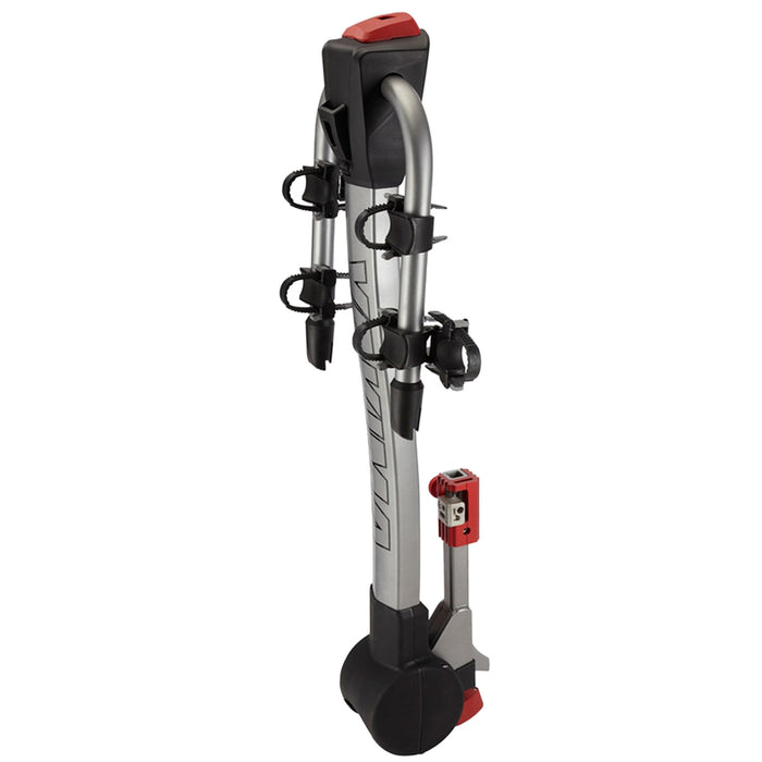 Yakima RidgeBack 2 Bike Rack Black