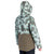 L1 Prowler Anorak - Women's Tie Dye/C-Plat