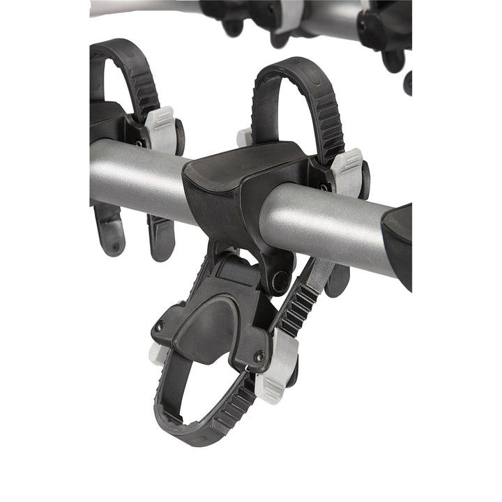 Yakima RidgeBack 2 Bike Rack Black