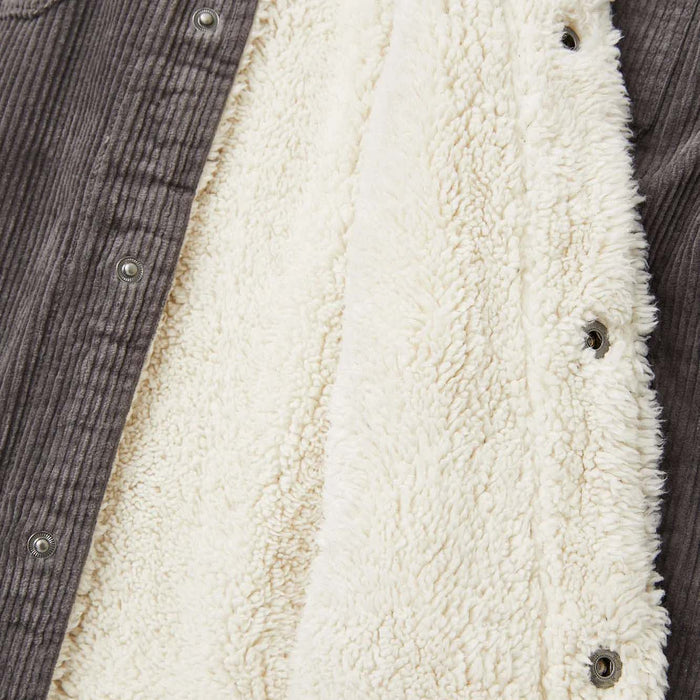 Katin Harris Jacket - Men's Graphite
