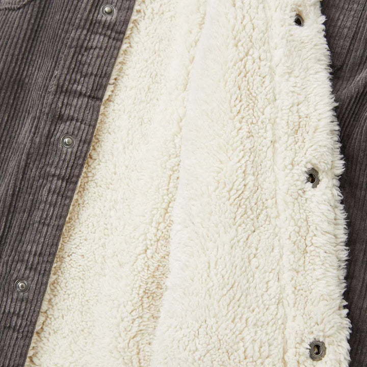 Katin Harris Jacket - Men's Graphite