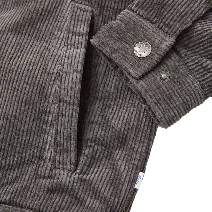 Katin Harris Jacket - Men's Graphite