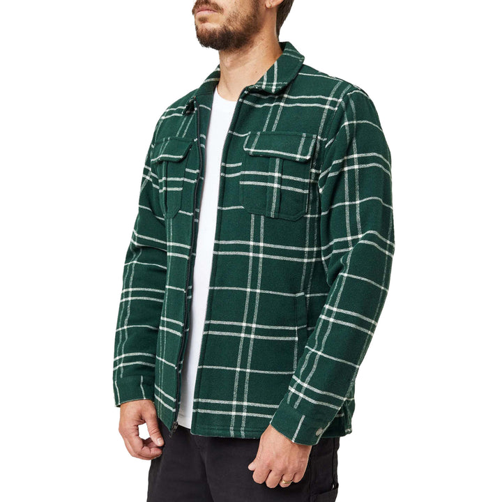 Katin Crosby Jacket - Men's Pine
