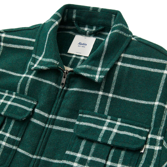 Katin Crosby Jacket - Men's Pine