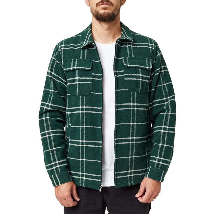 Katin Crosby Jacket - Men's Pine