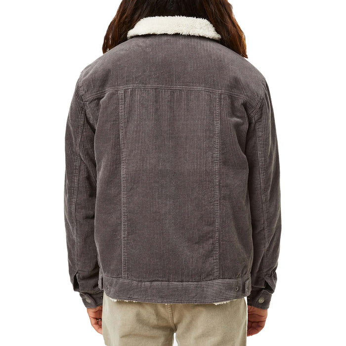 Katin Harris Jacket - Men's Graphite