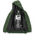 Volcom Dustbox Jacket - Men's Military