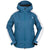Volcom Rossland Insulated Jacket - Women's Storm Blue