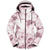 Volcom Hailynn Jacket - Women's Mojave Tie-Dye