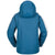 Volcom Rossland Insulated Jacket - Women's Storm Blue