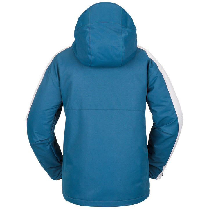 Volcom Rossland Insulated Jacket - Women's Storm Blue