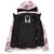 Volcom Hailynn Jacket - Women's Mojave Tie-Dye