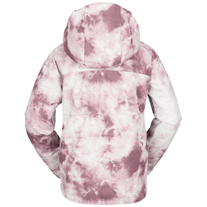 Volcom Hailynn Jacket - Women's Mojave Tie-Dye
