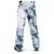 Volcom Dust Up Bonded Pants - Women's Storm Tie-Dye
