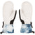 Volcom Skye GORE-TEX Over Mittens - Women's Storm Tie-Dye