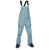 Volcom Elm Stretch GORE-TEX Bib Overalls - Women's Green Ash