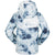 Volcom Sluff Insulated Pullover - Kids' Storm Tie-Dye