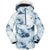Volcom Sluff Insulated Pullover - Kids' Storm Tie-Dye