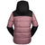 Volcom Lifted Down Jacket - Women's Rosewood