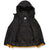 Volcom Breck Insulated Jacket - Boys' Orange Shock