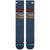 Stance Chin Valley Snow Socks Blue
