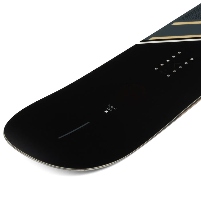 Salomon Sight X Snowboard 2023