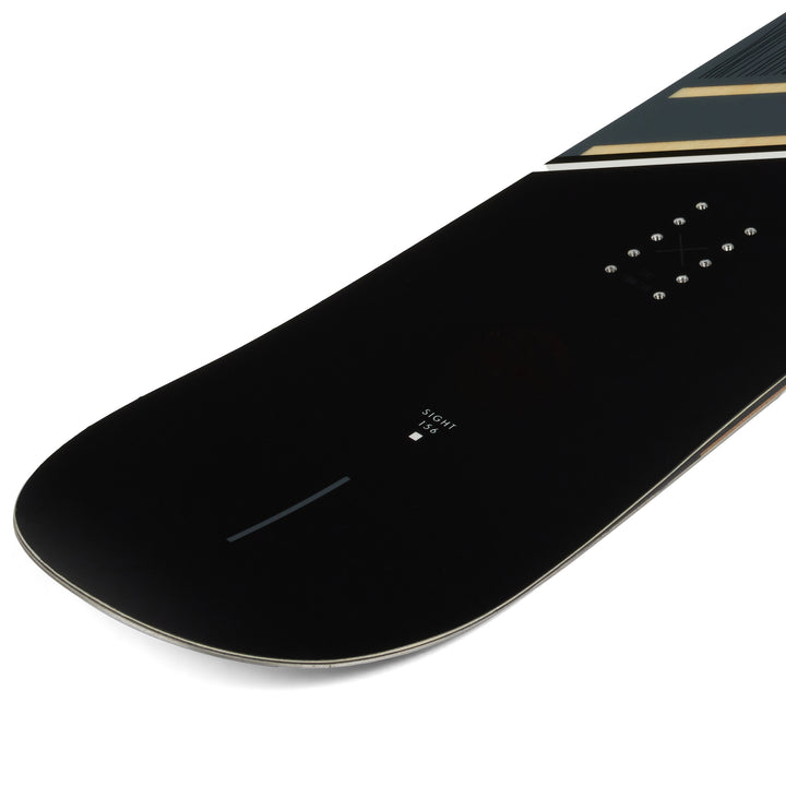 Salomon Sight X Snowboard 2023