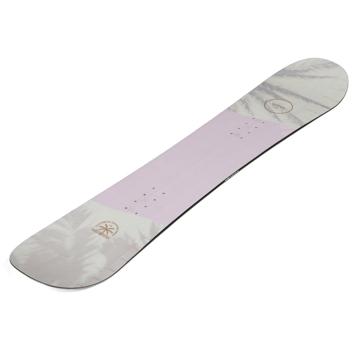 Salomon Lotus X Snowboard - Women's 2023