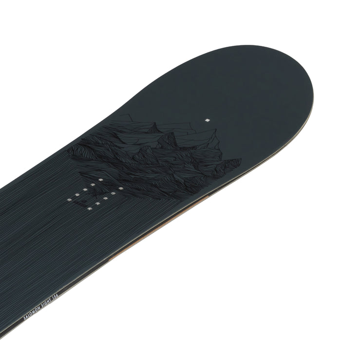 Salomon Sight X Snowboard 2023