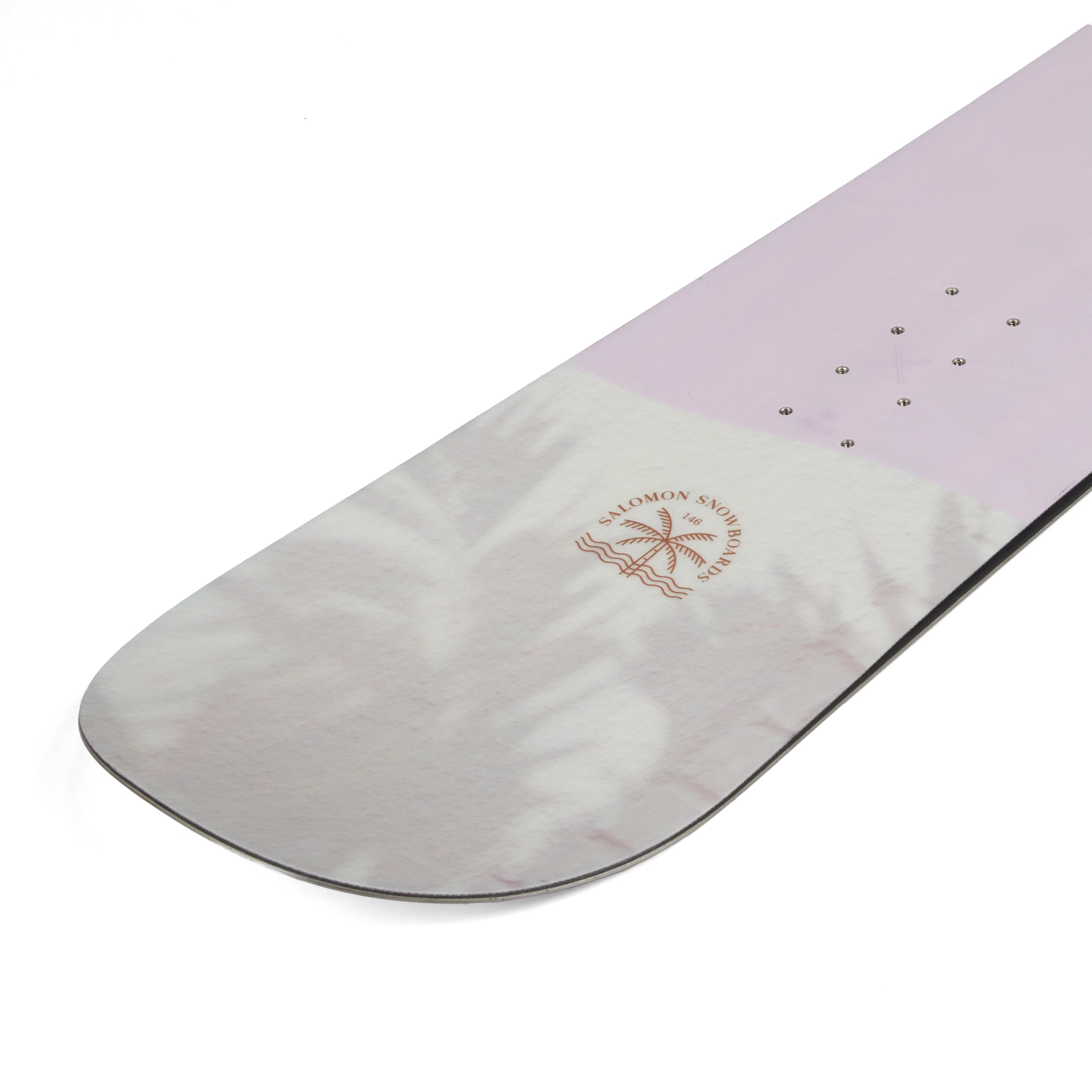 Salomon Lotus X Snowboard - Women's 2023 – evo