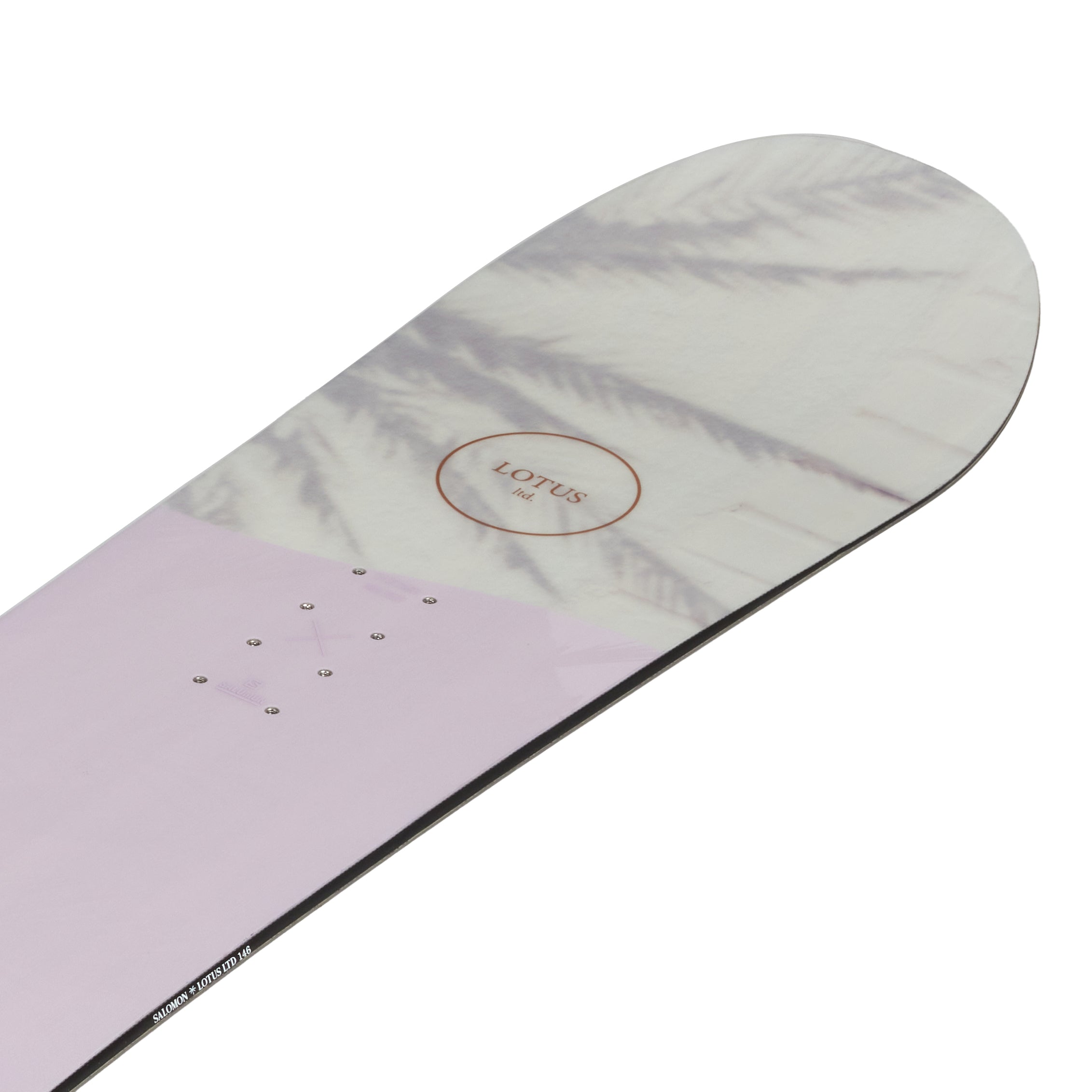Salomon Lotus X Snowboard - Women's 2023 – evo