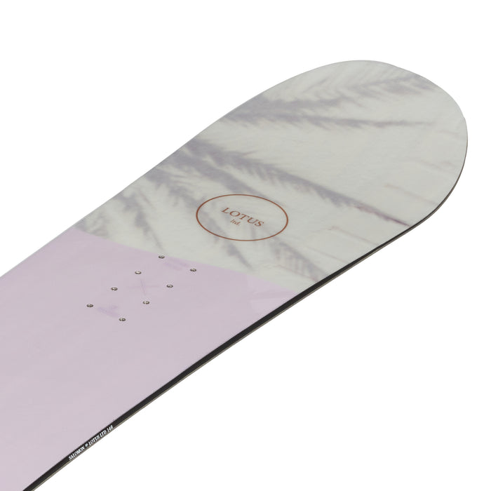 Salomon Lotus X Snowboard - Women's 2023