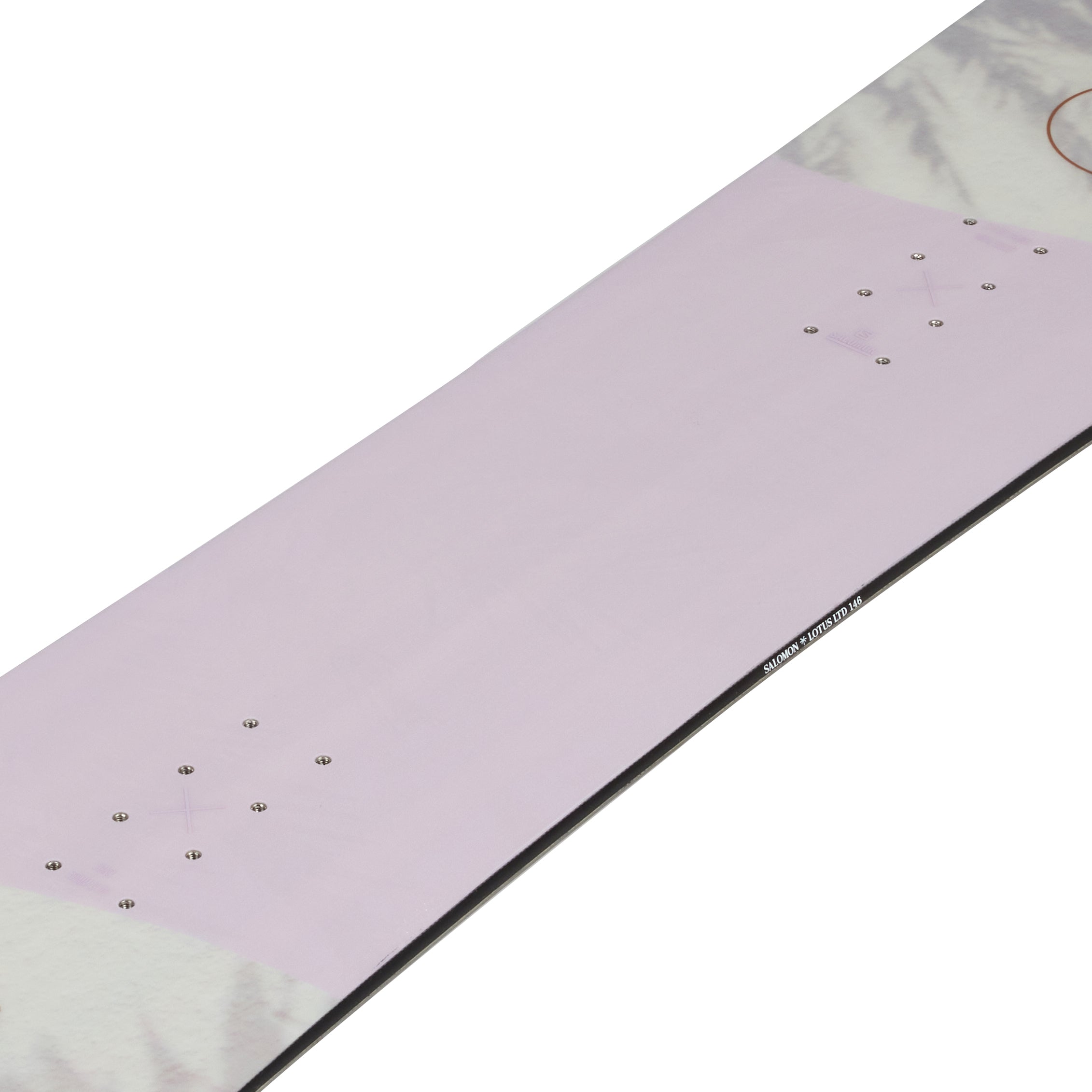 Salomon Lotus X Snowboard - Women's 2023 – evo