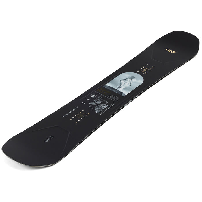 capita doa snowboard 2023 Snowboards: 2026 Lip Trix Boardshop Whether youre charging groomers CAPiTA Super DOA Snowboard 2023