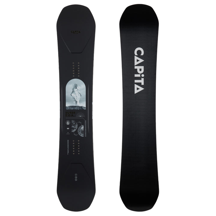 CAPiTA Super DOA Snowboard 2023
