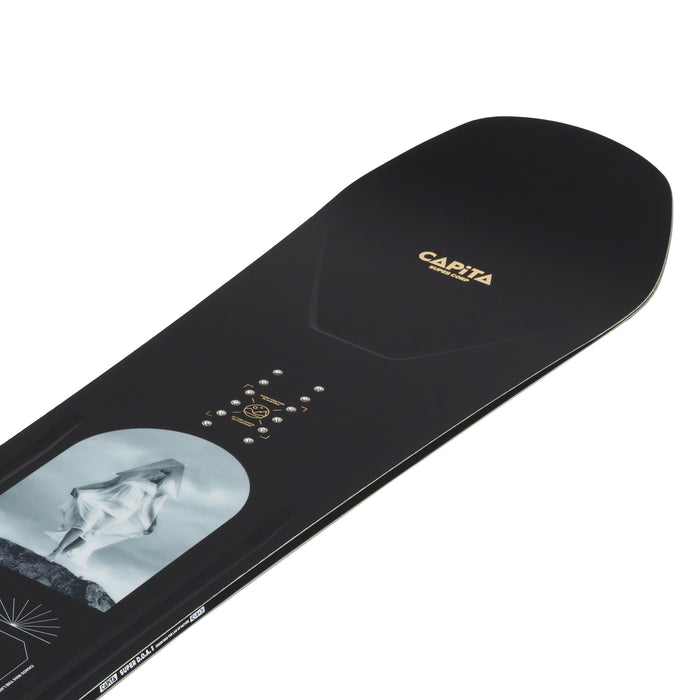 CAPiTA Super DOA Snowboard 2023 – evo