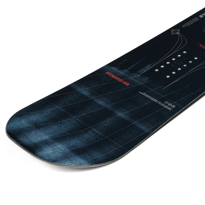 CAPiTA Pathfinder Reverse Snowboard 2023