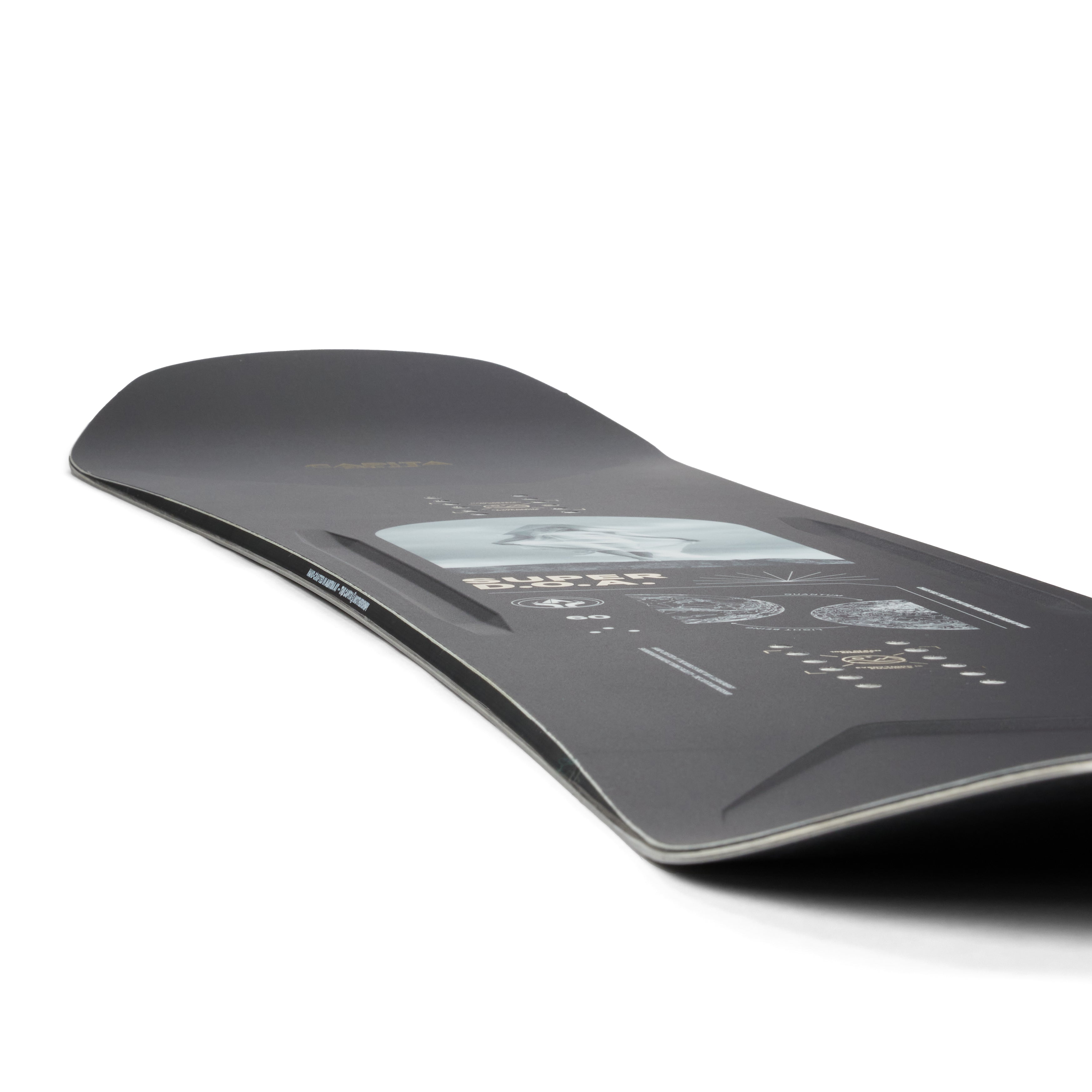 CAPiTA Super DOA Snowboard 2023 – evo