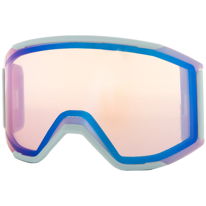 Smith Squad MAG Goggles Polar Tie Dye/ChromaPop Sun Black+ChromaPop Storm Rose Flash