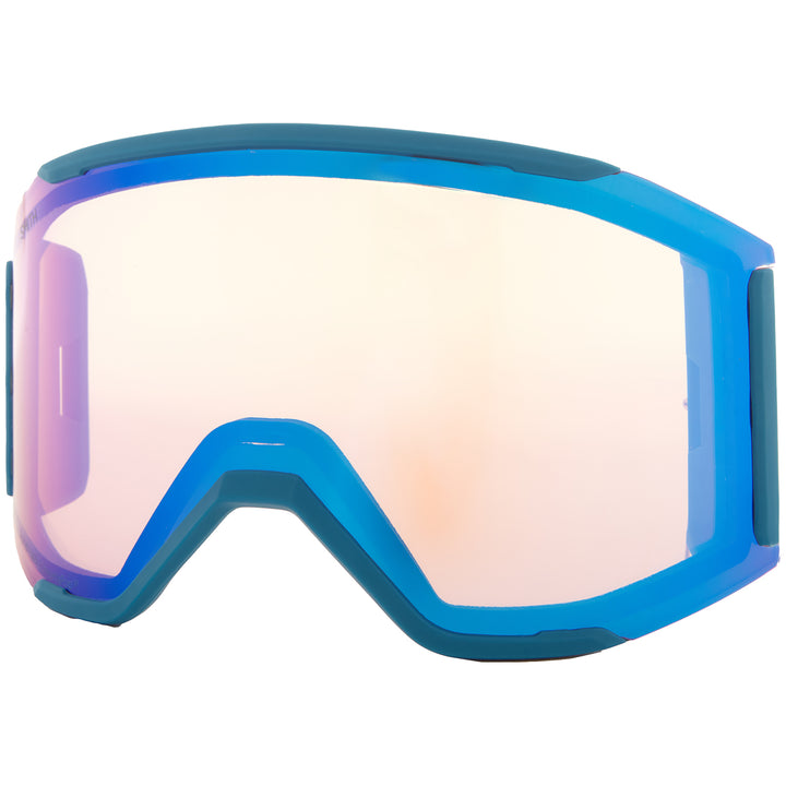 Smith Squad MAG Goggles AC-Alek Oestreng/ChromaPop Sun Black+ChromaPop Storm Rose Flash