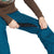 Volcom Species Stretch Pants - Women's Storm Blue