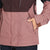 Volcom Aris GORE-TEX Jacket - Women's Black Plum