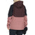 Volcom Aris GORE-TEX Jacket - Women's Black Plum